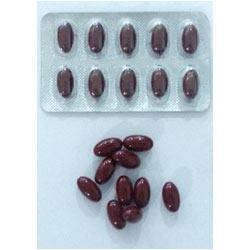 Methylcobalamin Capsule