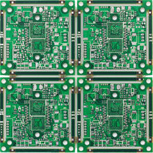 Multilayer PCB