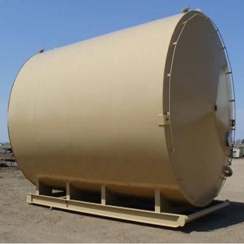 Oil Storage Tank