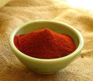 Red Chilli Powder