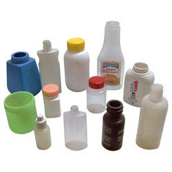 Small Plastic Containers