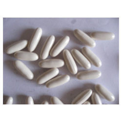 Softgel Capsule