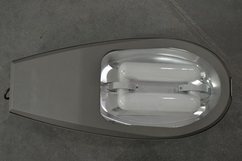 Street Light Luminaries - Pressure Die Cast Aluminum Body, IP65 Rated, 40W-120W Options | Curved Toughened Glass, Anodised Aluminum Reflector, Available in 2600K/5000K/6500K