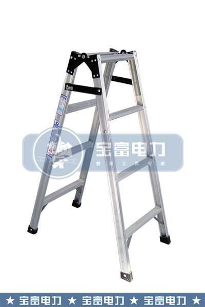 Aluminum Ladder