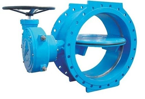 Butterfly Valve (Long Body)