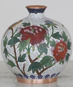 Cloisonne