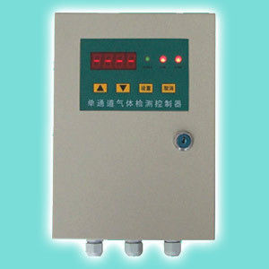 H2S Alarm System Controller