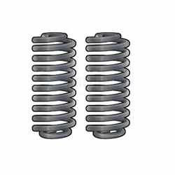 Heavy Duty Coil Springs