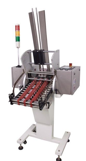 High Speed Feeder Packager