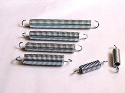 Hook Springs