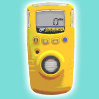 Hydrogen Sulfide Waterproof Detector