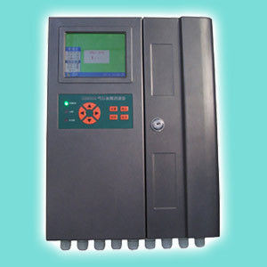 Multi-Points Gas Alarm Detector (QB3000)