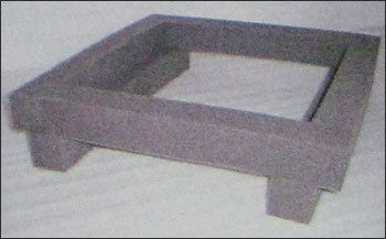 Pu Foam Frame