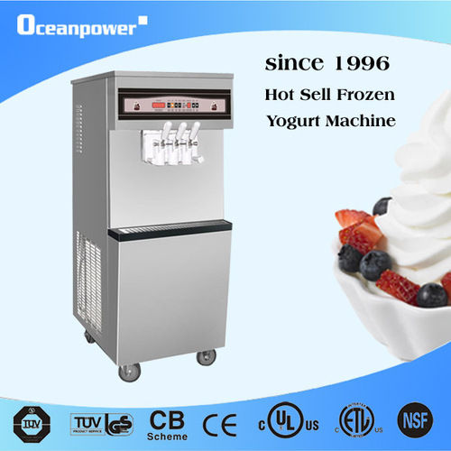 Yogurt Making Machine For Commercial (OP138CS)