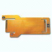 एफपीसी और फ्लेक्स पीसीबी