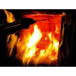 Alloy Steel Heat Treatment Job Works