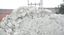 China Clay Powder