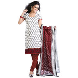 Churidar Salwar Kameez