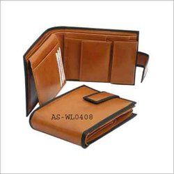 Cooltex Leather Wallets