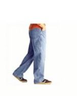 Designer Men Bottom Jeans