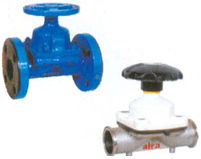 Diaphragm Valve