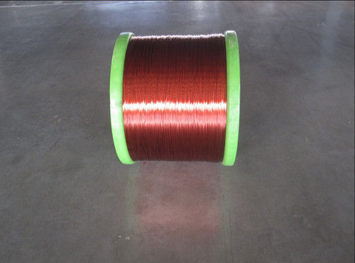 Enameled Aluminum Wires