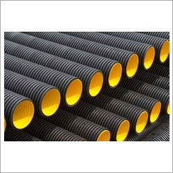 Hdpe Dwc Pipe