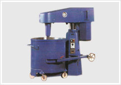 High Speed Disperser