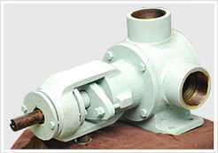 Internal Gear Pump - Superior Quality Material | Durable Design, High Tensile Strength, Precision Engineering