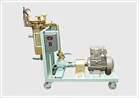 Paint Filter Machine