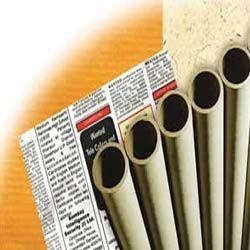 Paper Cores - Superior Quality Paper, Highly Durable | Custom Crafted to Exact Specifications