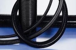 Polyamide Corrugated Conduits