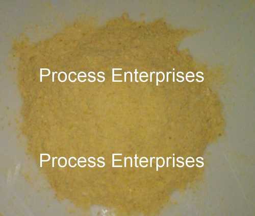 Soya Lecithin Powder