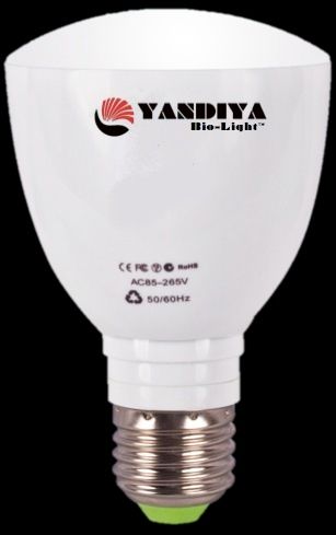 Standard Rechargeable Led Bulb