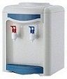 Blue And Silver Water Dispenser Bwt-9Ta