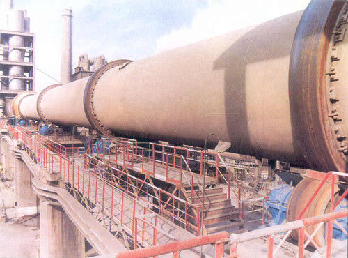 Cement Production Line