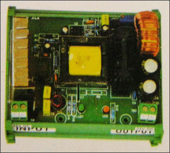 Durable Dc-Dc Converter