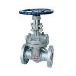 Flow Control Valve