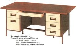 Office Executive Table