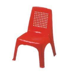 Plastic Chair Without Handle