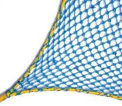 Safety Net - High Grade Raw Material, Various Sizes and Dimensions | Superior Design for Industrial Utilization