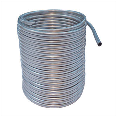 Soda Machine Coils