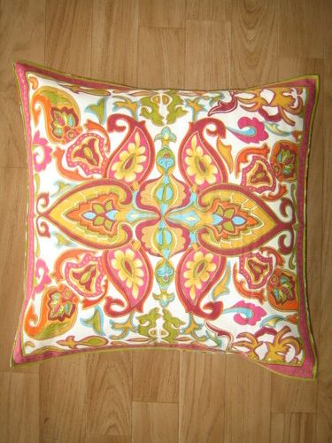 Soft And Comfortable Square Printed Cushions Pillows