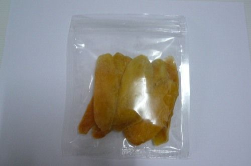 Soft Dry Mango Dried Fruit