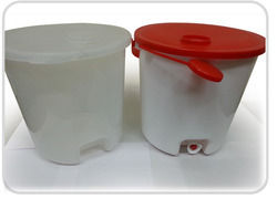 Water 20 Litre Container