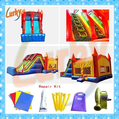 2013 Most Popular Funny Jumping Castles For Sale