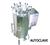 Autoclaves