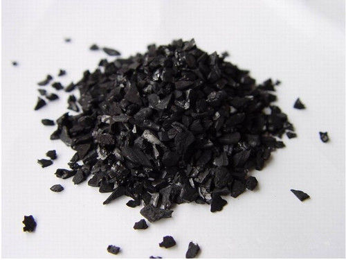 Coal Based Granular Activated Carbon For Water Treatment