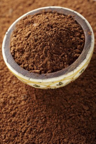 Cocoa Powder - Natural & Alkalized, 10-12% Fat Content, Ideal for Confectioneries, Bakeries & Beverages