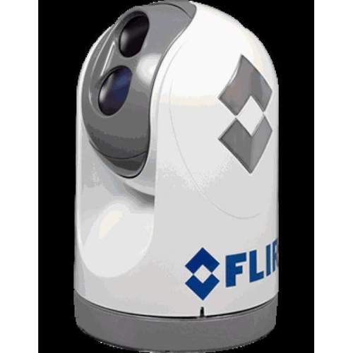 Flir M-324xp 432-0003-05-00 Marine Night Vision Thermal Imaging Camera